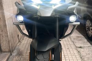 MT800 touring