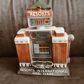 bottiglia liquore vintage 