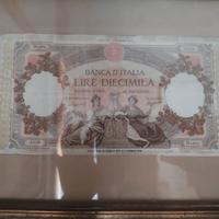 Banconota da lire 10.000 Repubbliche marinare 