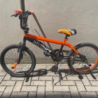 Bici BMX