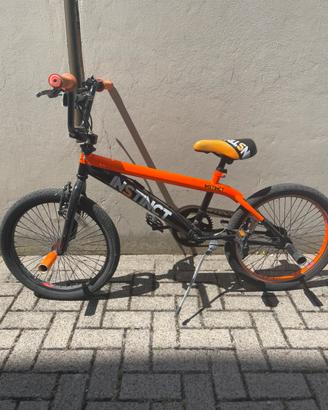 Bici BMX