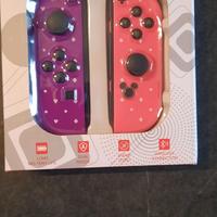 controller per Nintendo Switch 