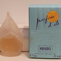 Profumo vintage Parfum d'ete 5 ml