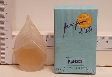 Profumo vintage Parfum d'ete 5 ml