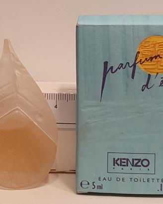 Profumo vintage Parfum d'ete 5 ml