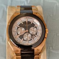 Orologio Jacques Lemans in oro