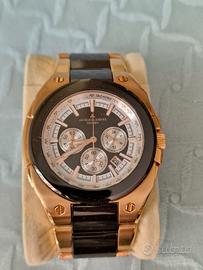 Orologio Jacques Lemans in oro
