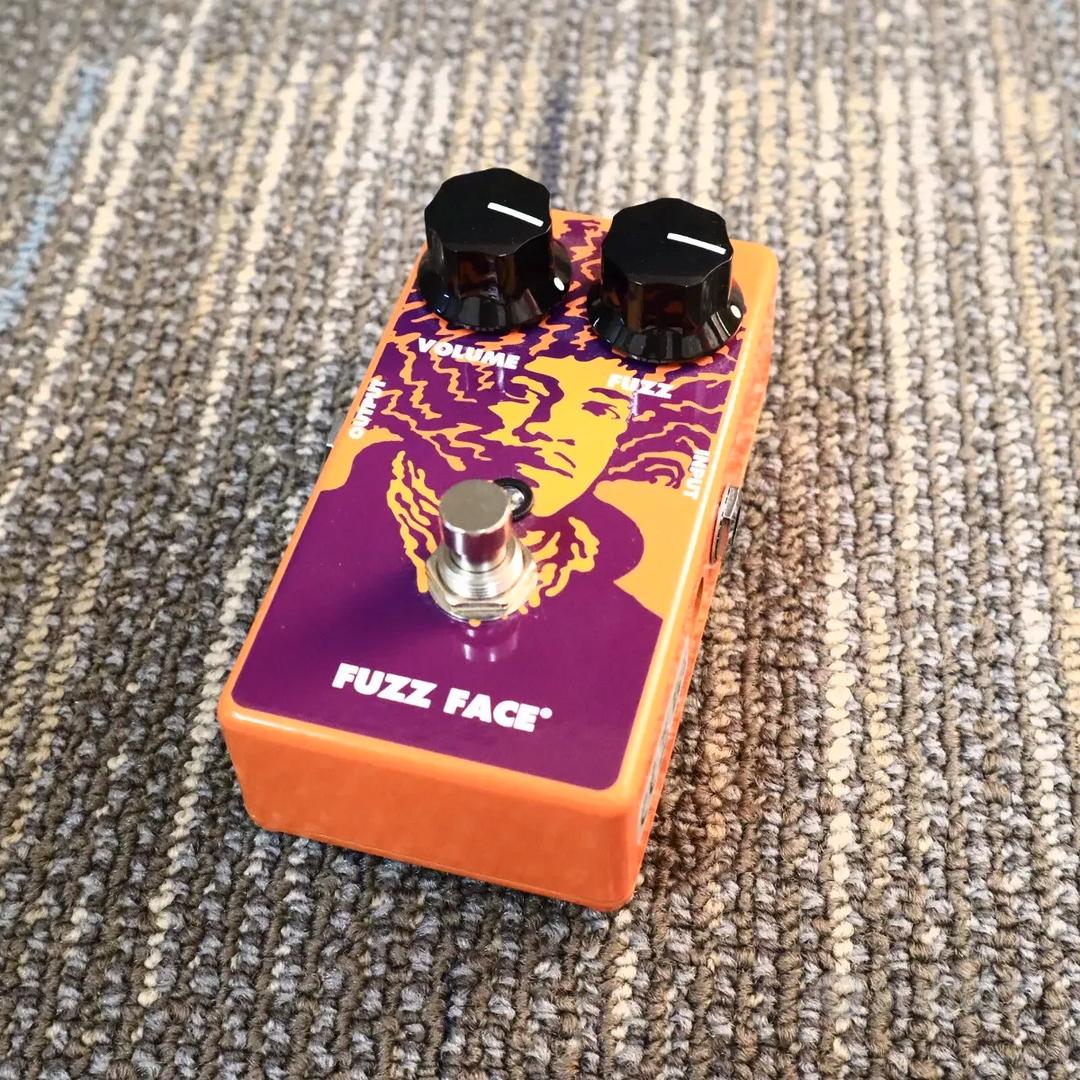 OCTOFUZZY