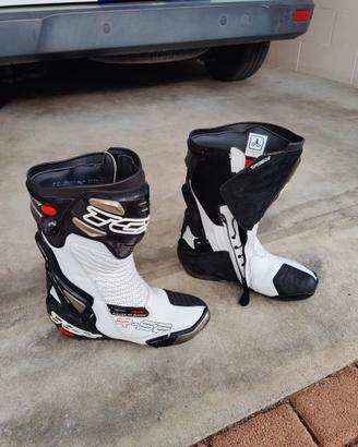 Stivali moto TCX R-S2 tg 41