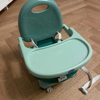 Alzasedia seduta bambino (chicco)