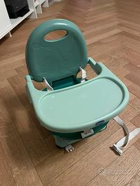 Alzasedia seduta bambino (chicco)