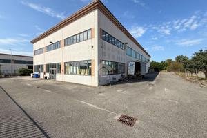 CAPANNONE A SAN MARTINO IN STRADA