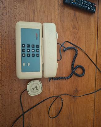 Telefono fisso Telecom