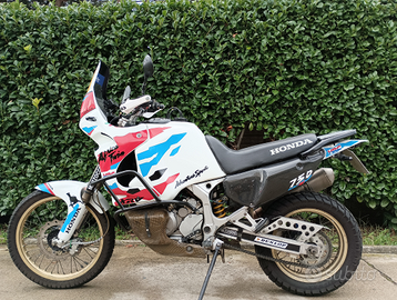 Honda Africa Twin RD07 - Kit Boano
