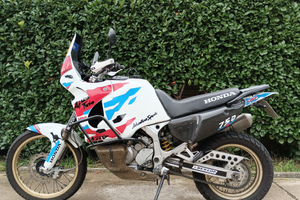 Honda Africa Twin RD07 - Kit Boano