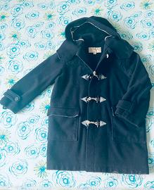 Montgomery Burberry 10 anni