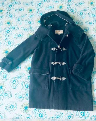 Montgomery Burberry 10 anni