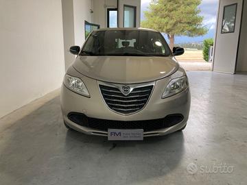 Lancia Ypsilon 1.2 69 CV 5 porte Elefantino pochi 