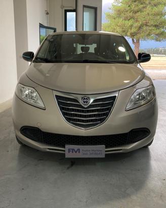Lancia Ypsilon 1.2 69 CV 5 porte Elefantino pochi 