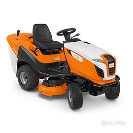 TRATTORINO RASAERBA STIHL 5097