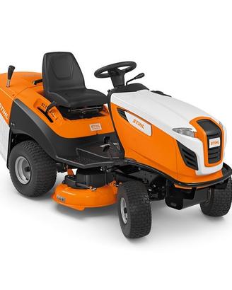 TRATTORINO RASAERBA STIHL 5097