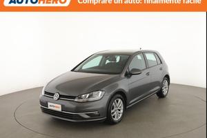 VOLKSWAGEN Golf TZ77654