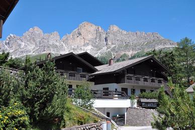Appartamento Lago di Carezza