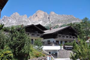 Appartamento Lago di Carezza