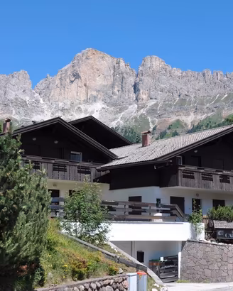 Appartamento Lago di Carezza