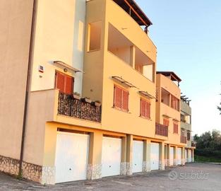 Appartamento con Garage