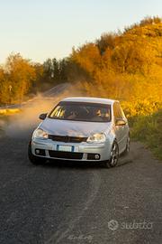 Volkswagen golf. 5 1.9 TDI 2008