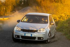 Volkswagen golf. 5 1.9 TDI 2008