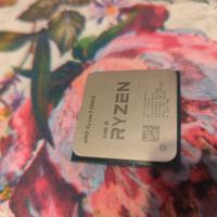 Ryzen 9 5900x processore cpu amd