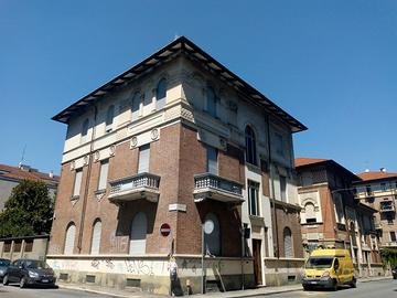 Posto letto in stanza singola