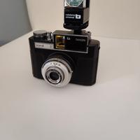 Macchina fotografica vintage Kroll 2