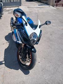 Gsx r 1000