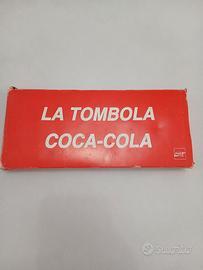 tombola della coca cola 