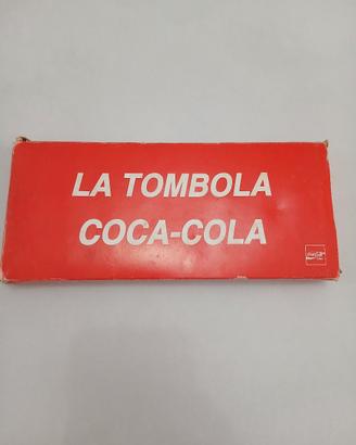 tombola della coca cola 