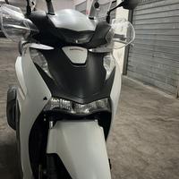 Sh 125 sport