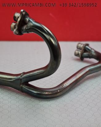 COLLETTORI SCARICO BMW R 1100 GS 1998 1999 GS1100