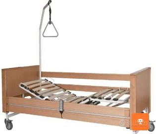 letto motorizzato 