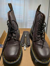 Dr. Martens