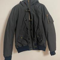 Giubbino piumino giacca imbottita Scotch & Soda XL