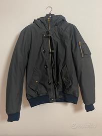 Giubbino piumino giacca imbottita Scotch & Soda XL