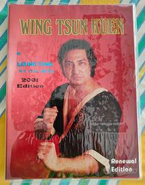 La Bibbia del Wing Chun - Wing Tsun Kuen
