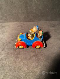 Automobile Politoys 554 Paperino