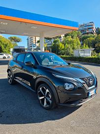 Nissan Juke 1.0 DIG-T 114 CV Automatica - 