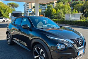 Nissan Juke 1.0 DIG-T 114 CV Automatica - 