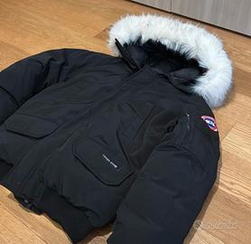 Canada Goose Uomo S