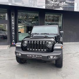 JEEP - Gladiator 3.0 v6